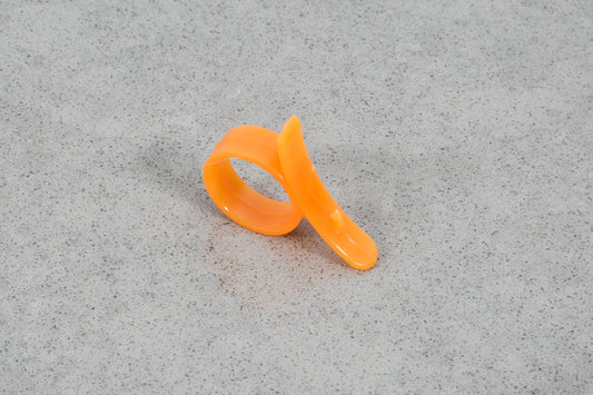 Orange Peeler Ring