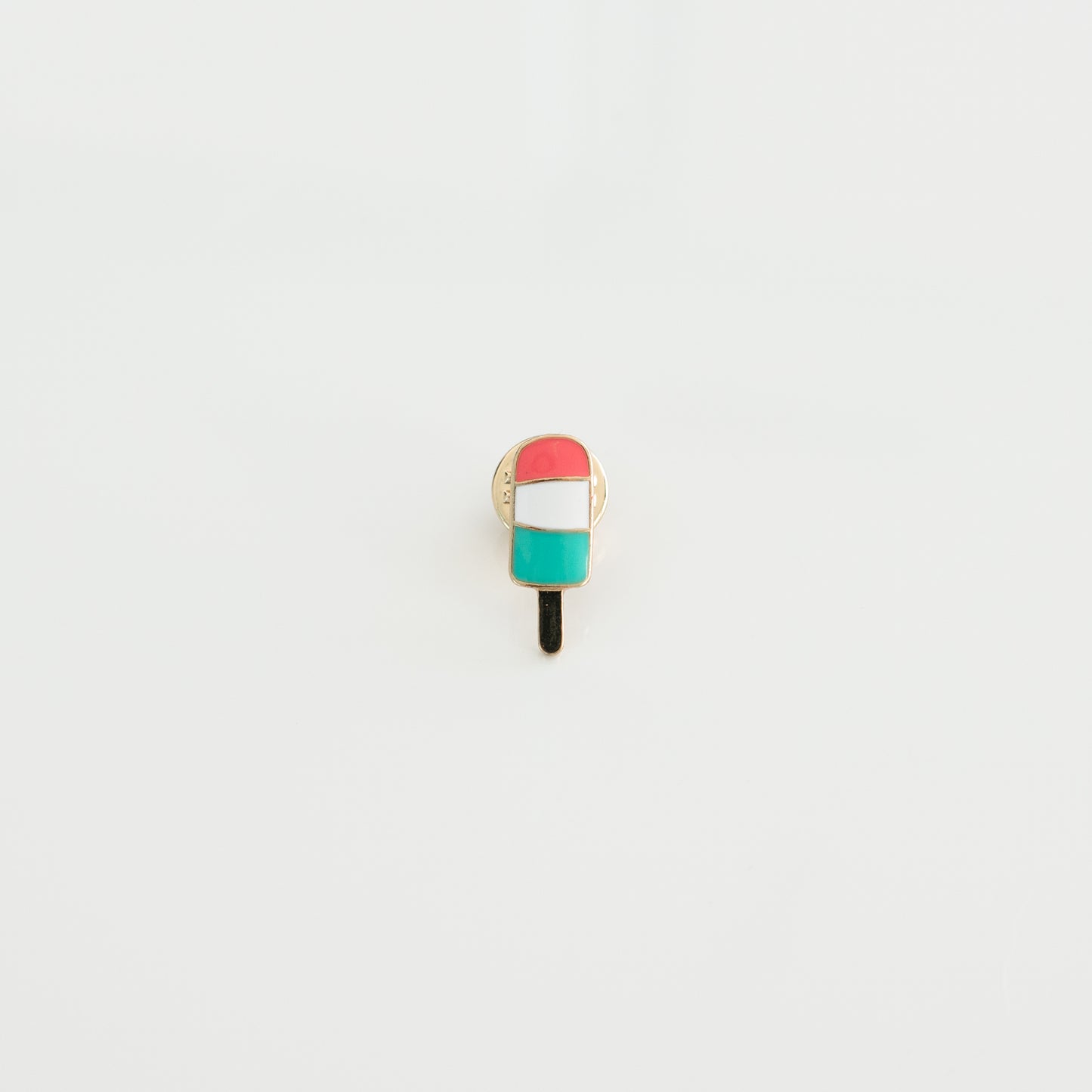 Popsicle Hard Enamel Lapel Pin