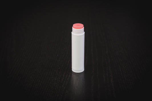 Tube Of Lip Balm